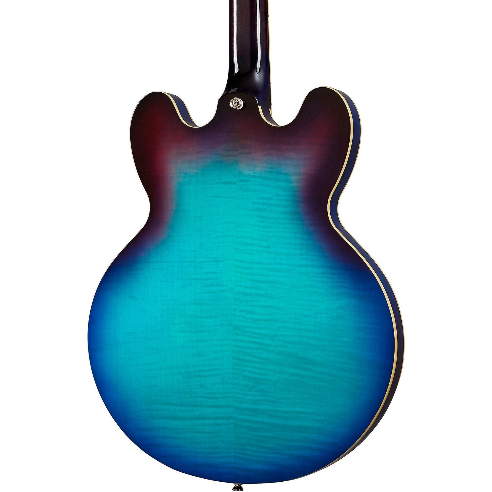 Đàn Guitar Điện Epiphone ES-335 Inspired By Gibson Figured Semi-Hollowbody