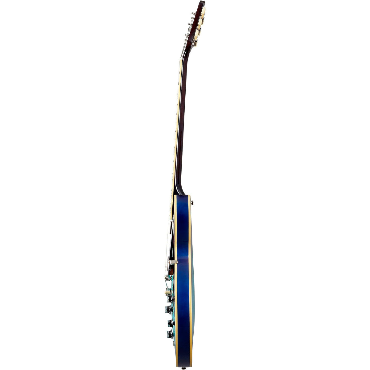 Đàn Guitar Điện Epiphone ES-335 Inspired By Gibson Figured Semi-Hollowbody