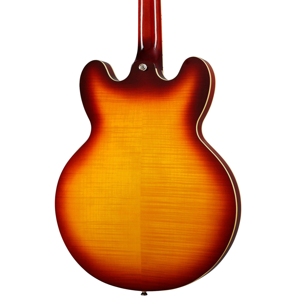 Đàn Guitar Điện Epiphone ES-335 Inspired By Gibson Figured Semi-Hollowbody