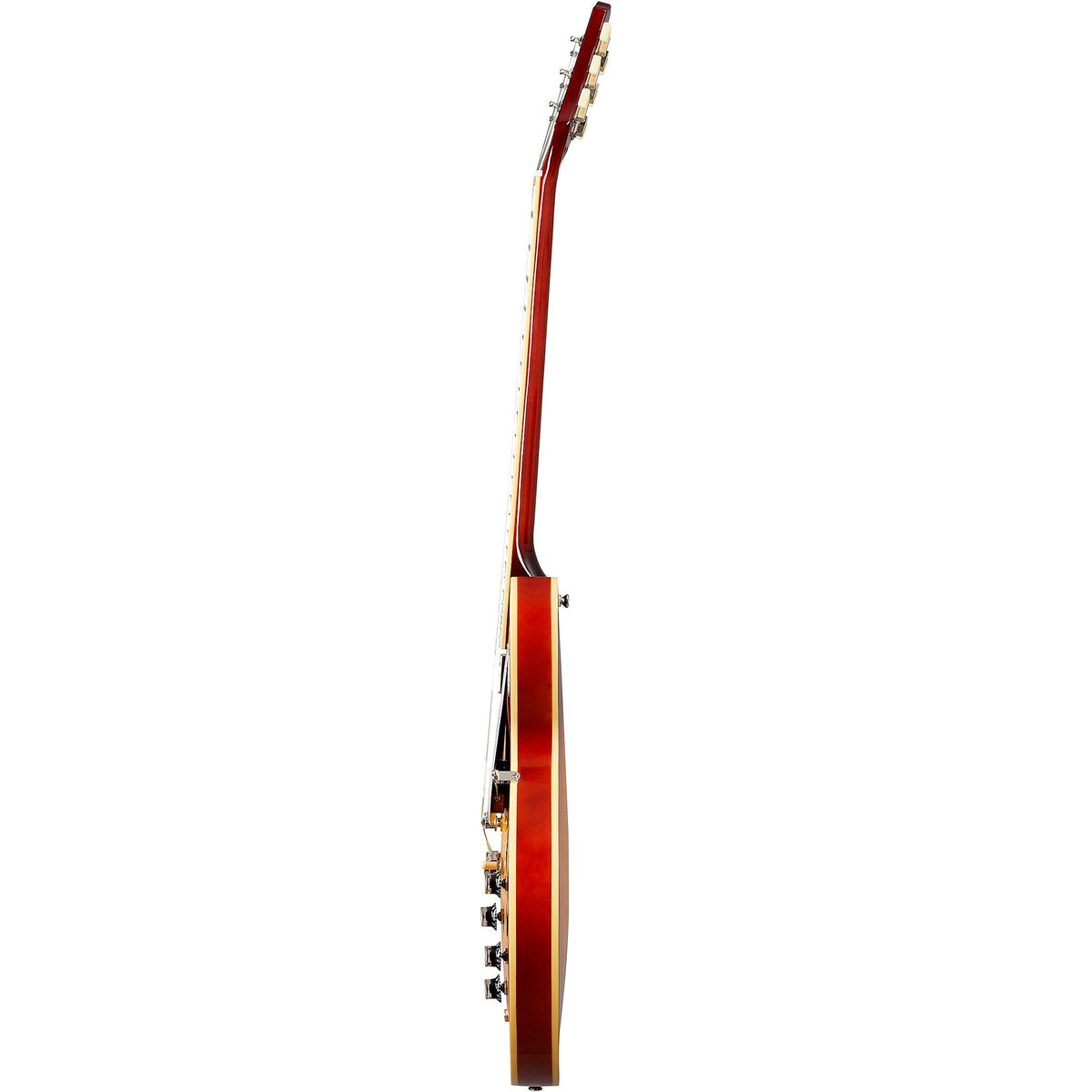 Đàn Guitar Điện Epiphone ES-335 Inspired By Gibson Figured Semi-Hollowbody