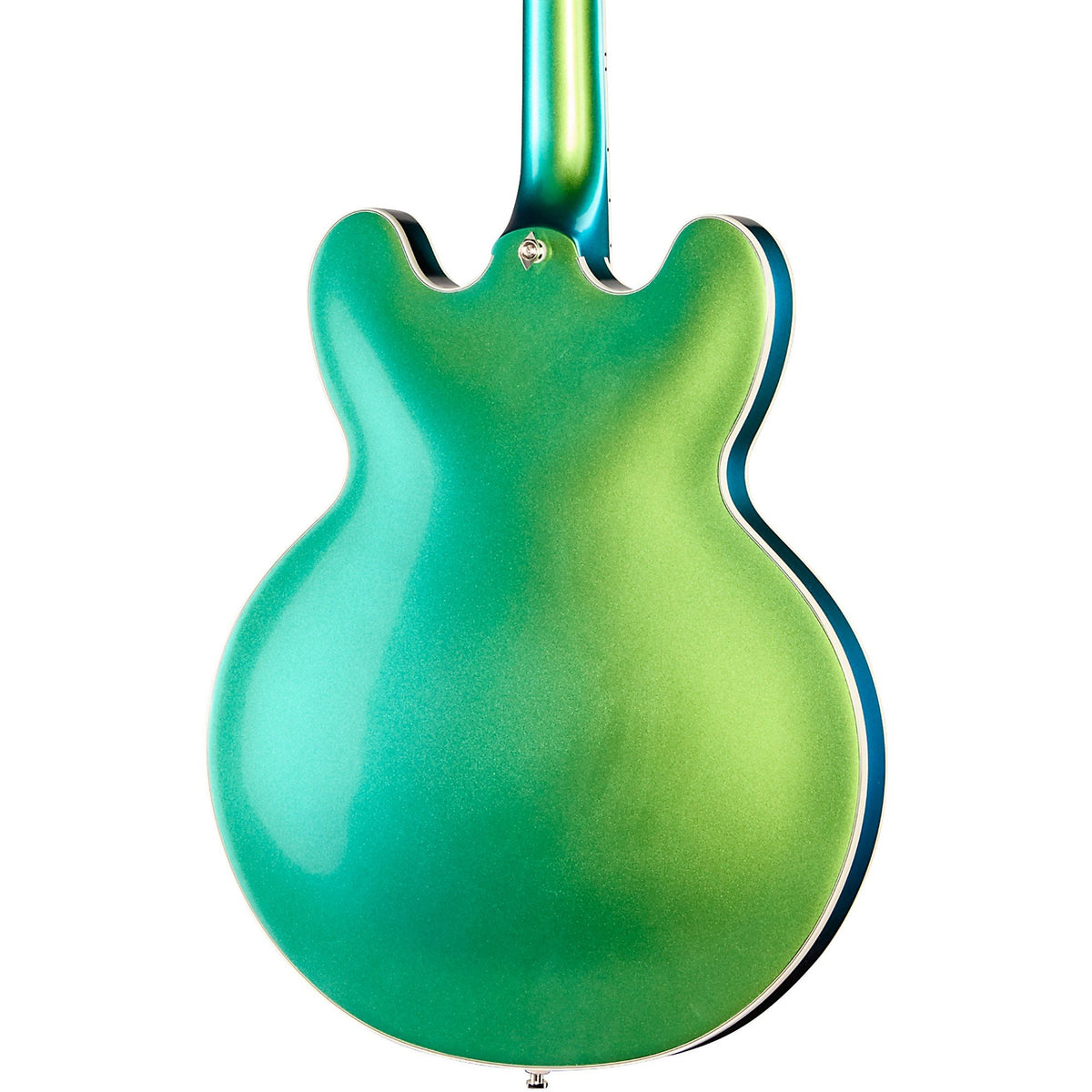 Đàn Guitar Điện Epiphone Inspired By Gibson Futura ES-355 Semi-Hollowbody