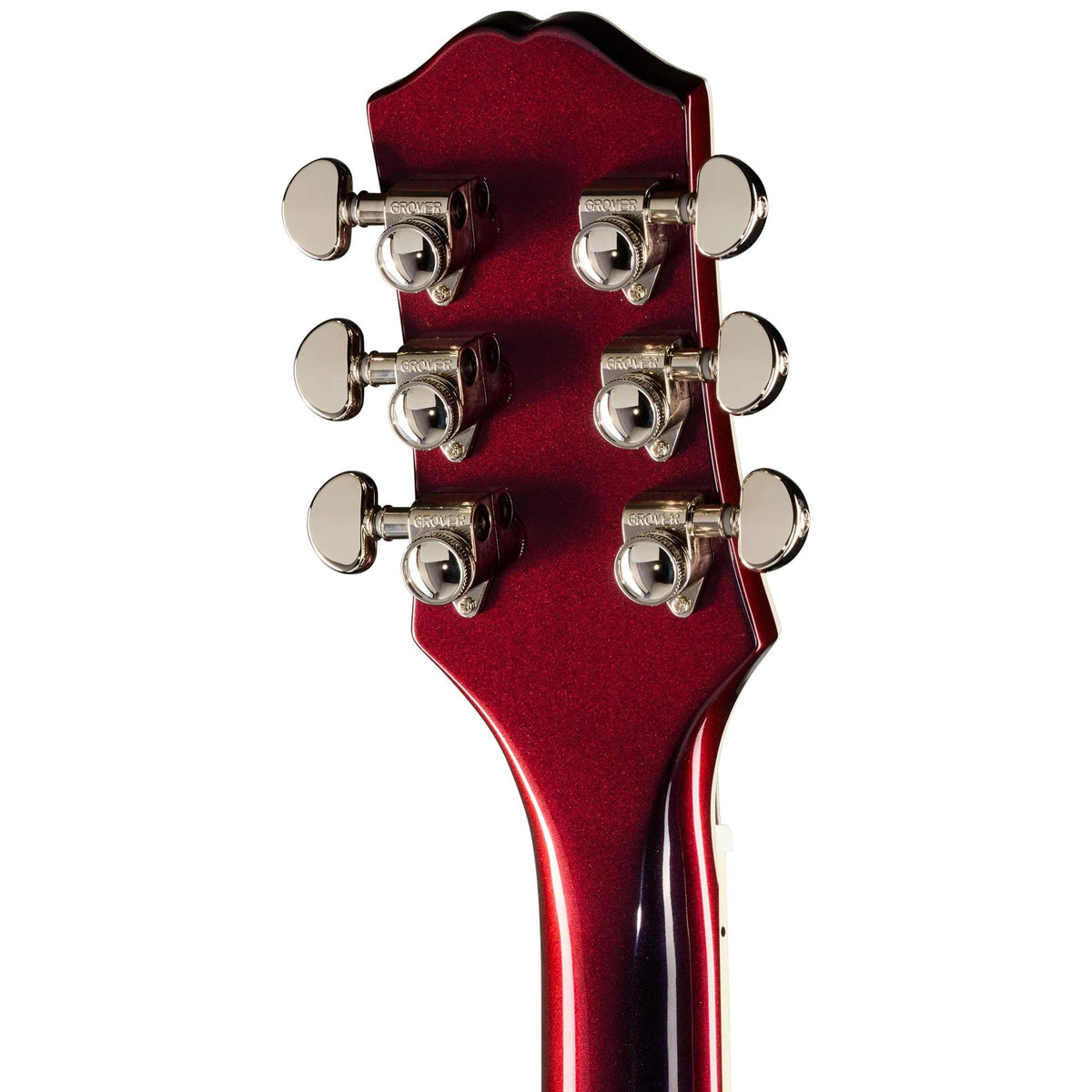 Đàn Guitar Điện Epiphone Inspired By Gibson Futura ES-355 Semi-Hollowbody