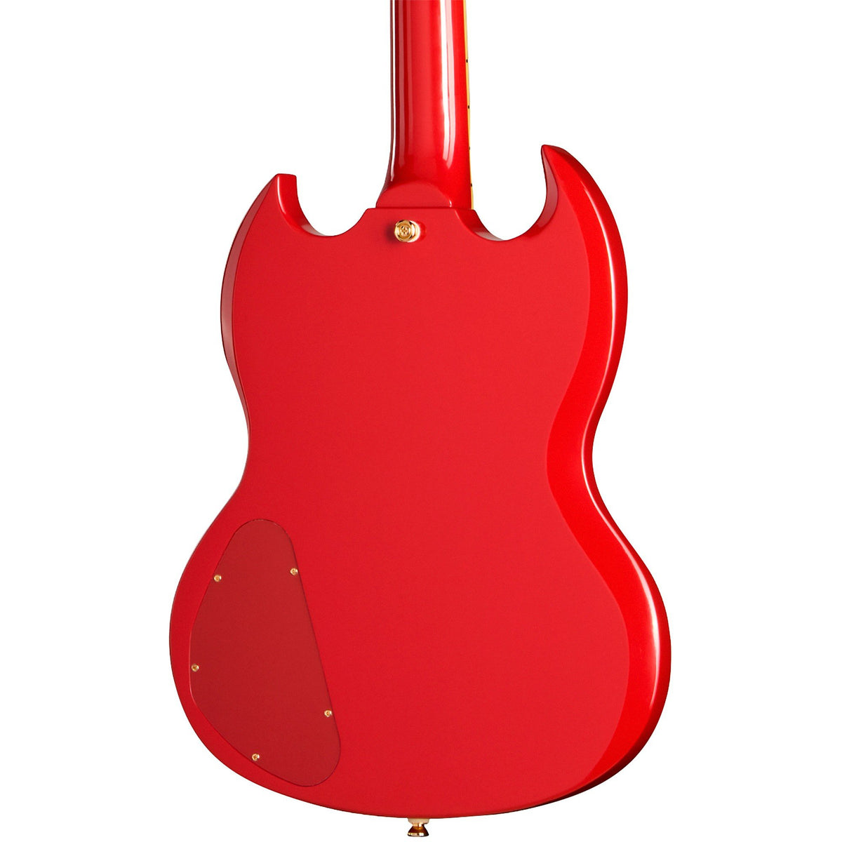Đàn Guitar Điện Epiphone Fatoumata Diawara SG Artist - Ember Red