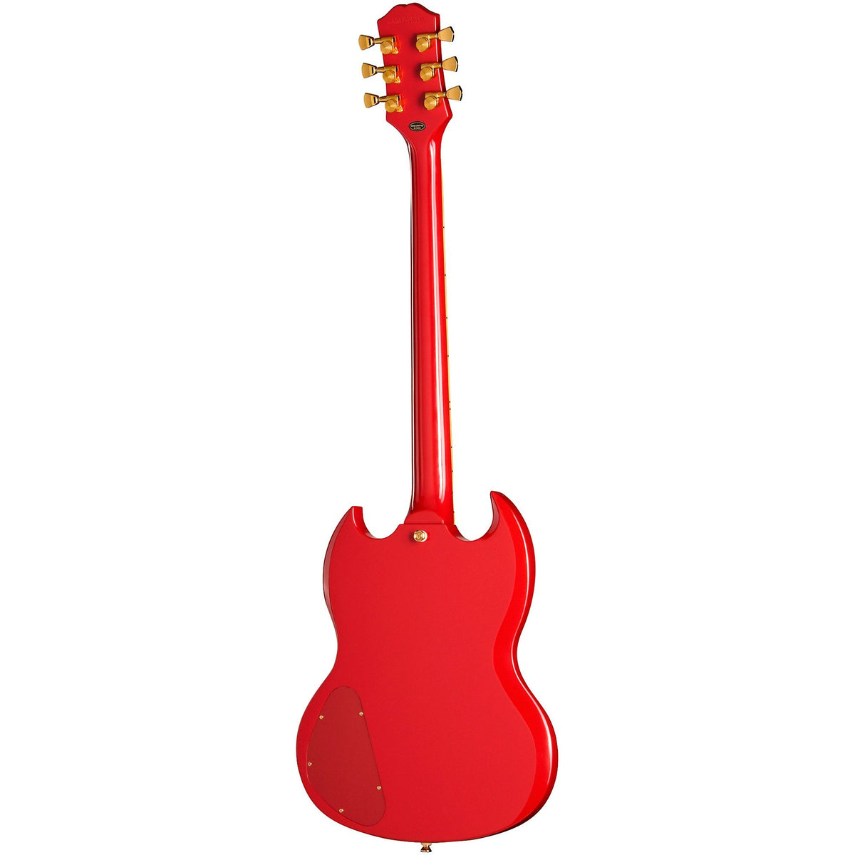 Đàn Guitar Điện Epiphone Fatoumata Diawara SG Artist - Ember Red