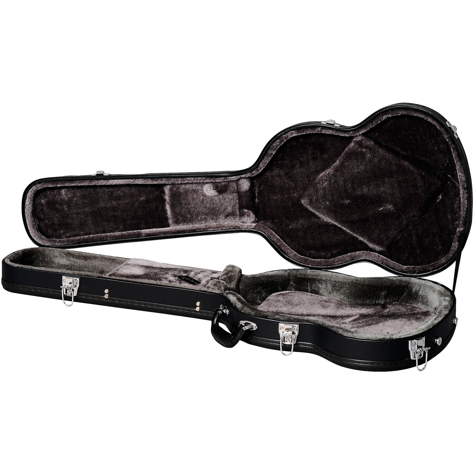 Đàn Guitar Điện Epiphone Fatoumata Diawara SG Artist - Ember Red