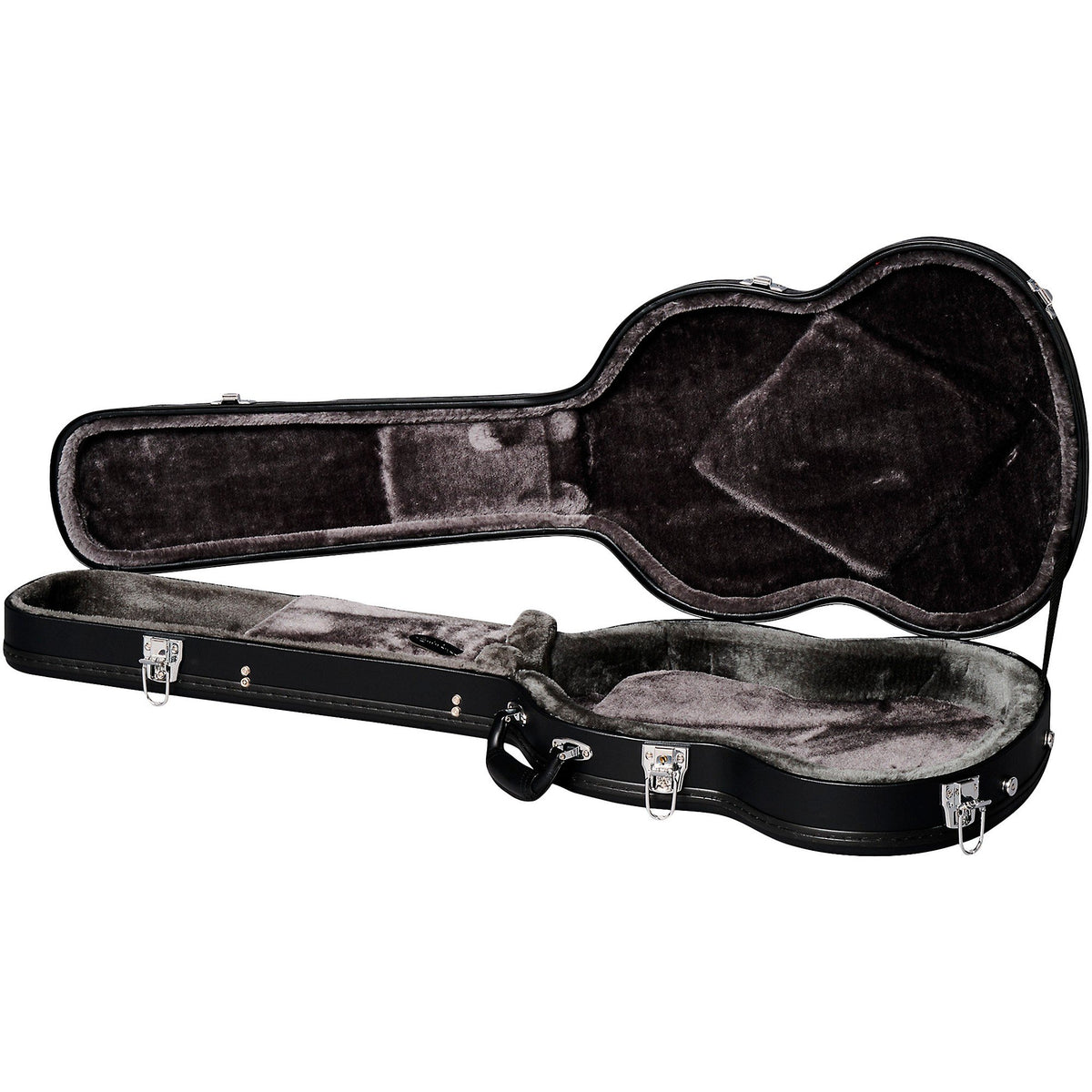 Đàn Guitar Điện Epiphone Fatoumata Diawara SG Artist - Ember Red