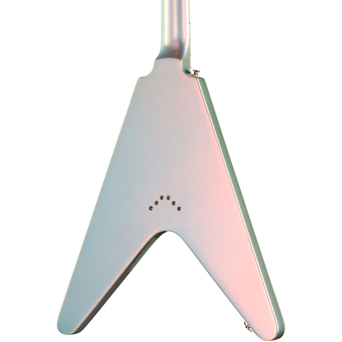 Đàn Guitar Điện Epiphone Inspired By Gibson Futura Flying V Custom-Mai Nguyên Music