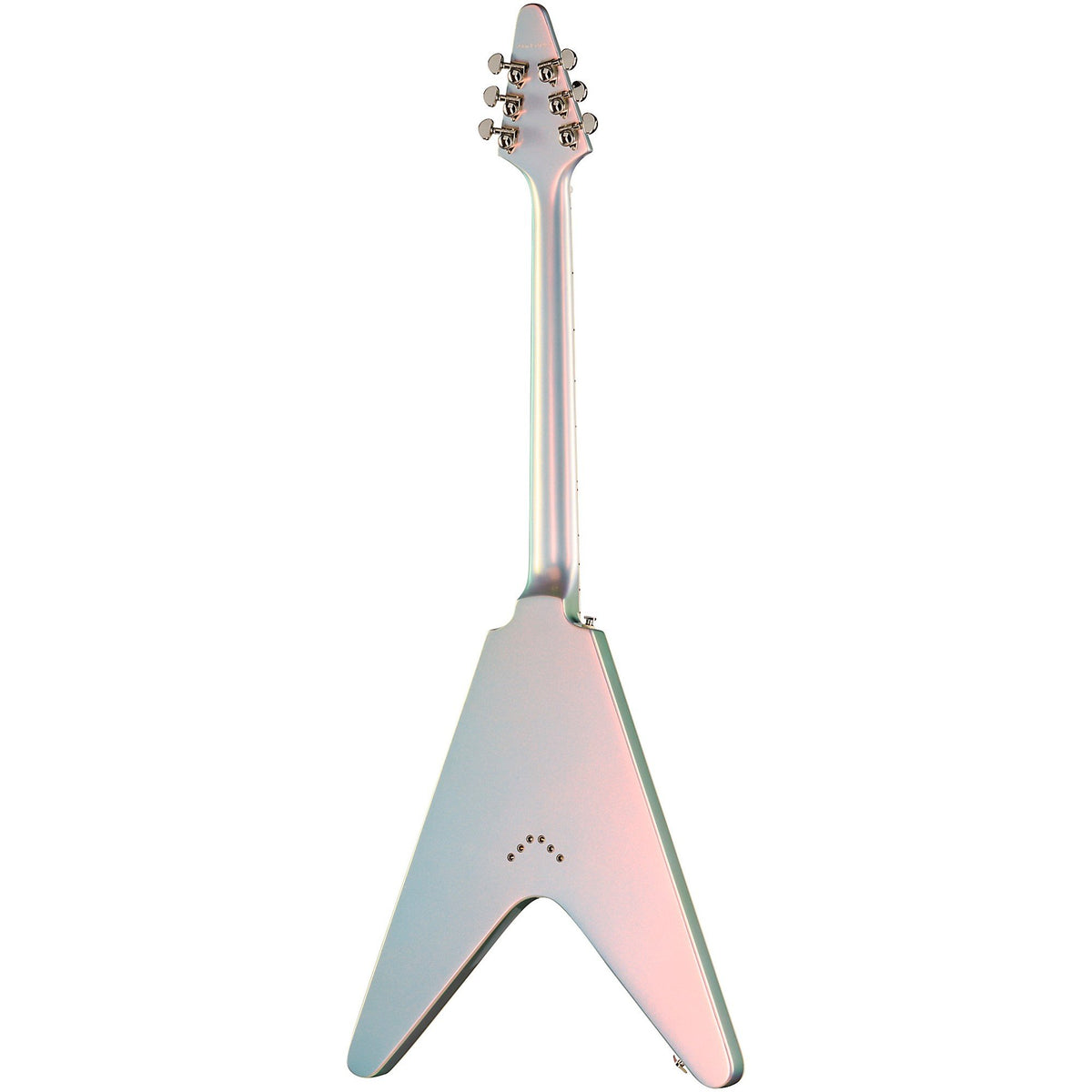 Đàn Guitar Điện Epiphone Inspired By Gibson Futura Flying V Custom-Mai Nguyên Music