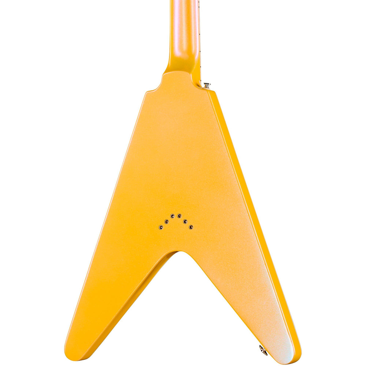 Đàn Guitar Điện Epiphone Inspired By Gibson Futura Flying V Custom-Mai Nguyên Music