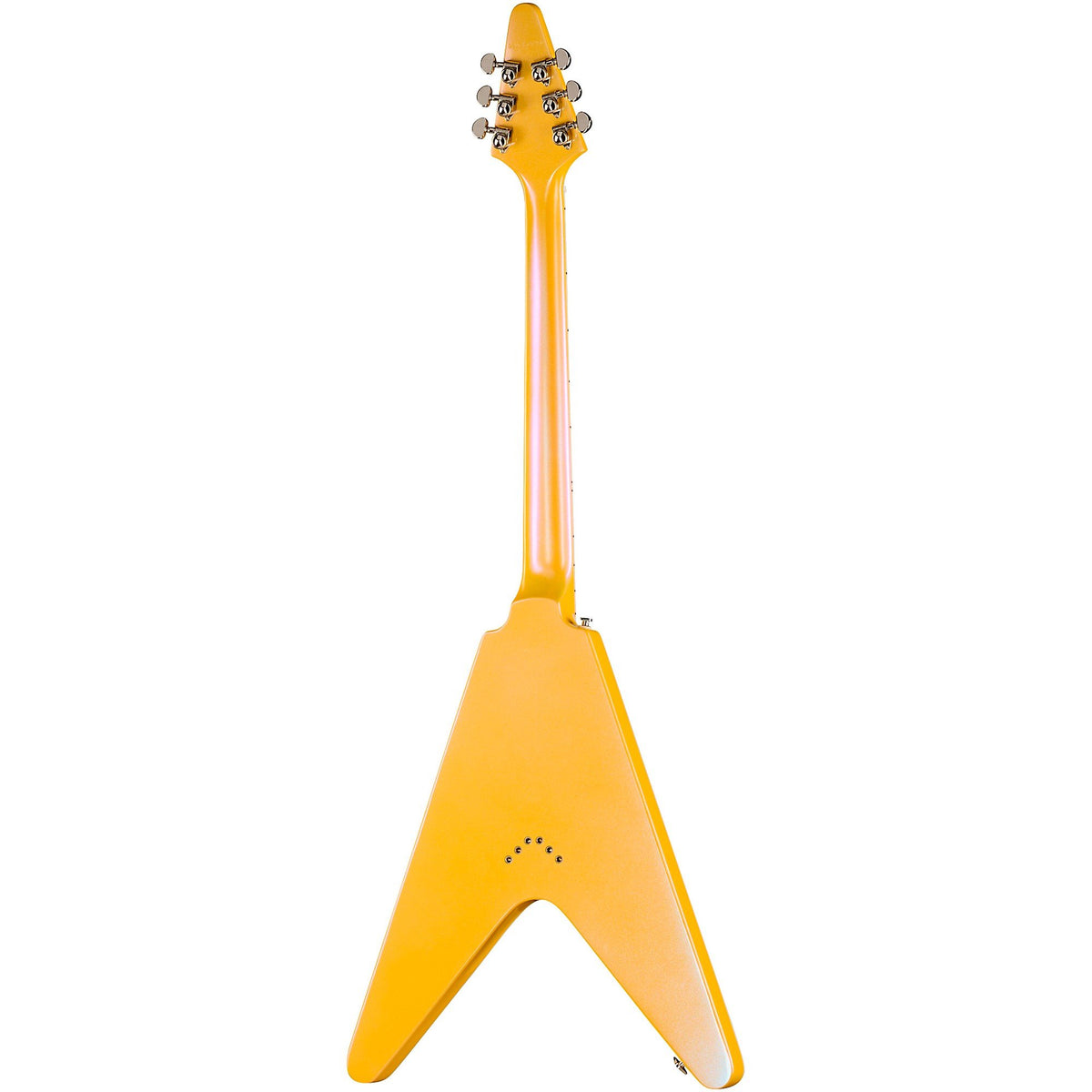 Đàn Guitar Điện Epiphone Inspired By Gibson Futura Flying V Custom-Mai Nguyên Music