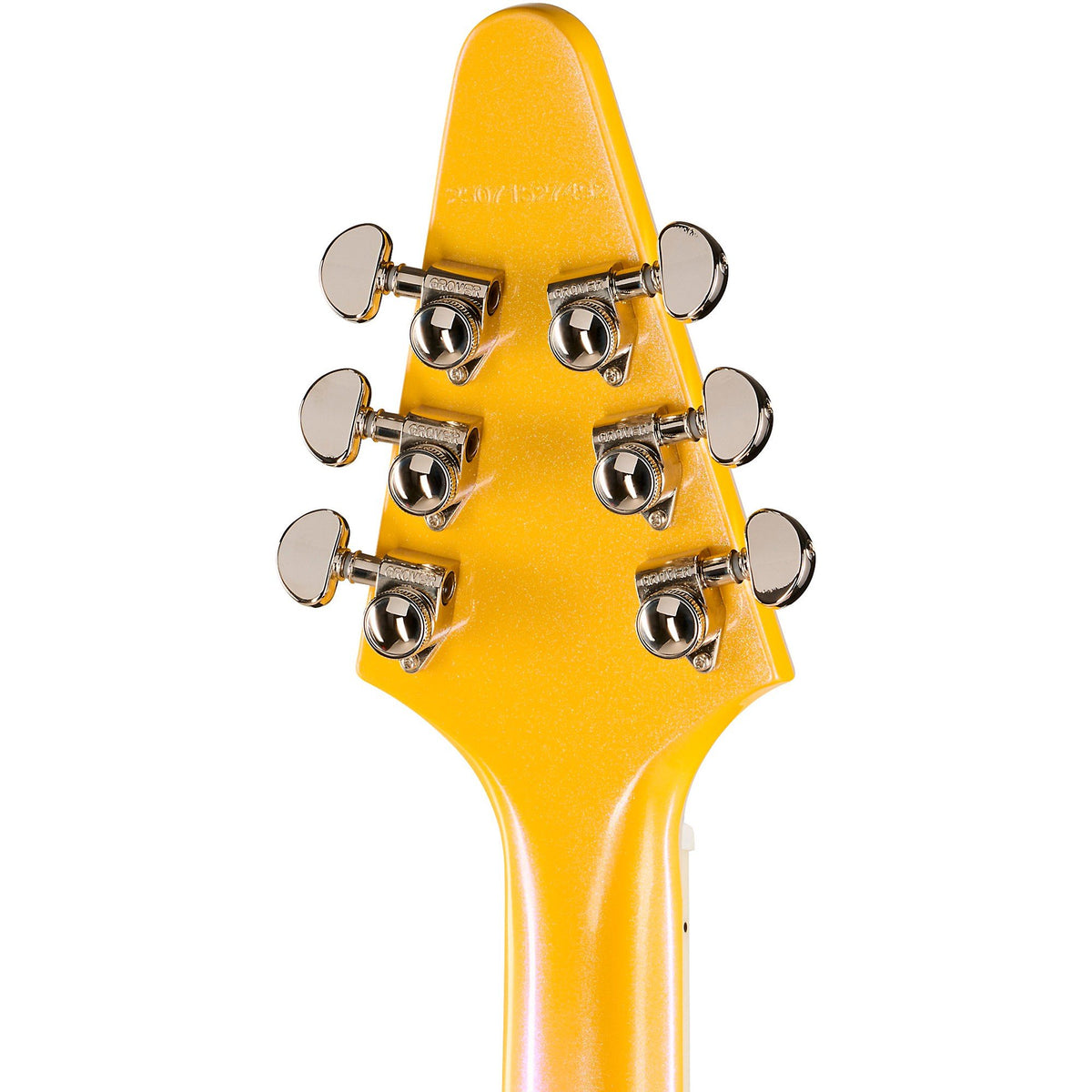 Đàn Guitar Điện Epiphone Inspired By Gibson Futura Flying V Custom-Mai Nguyên Music