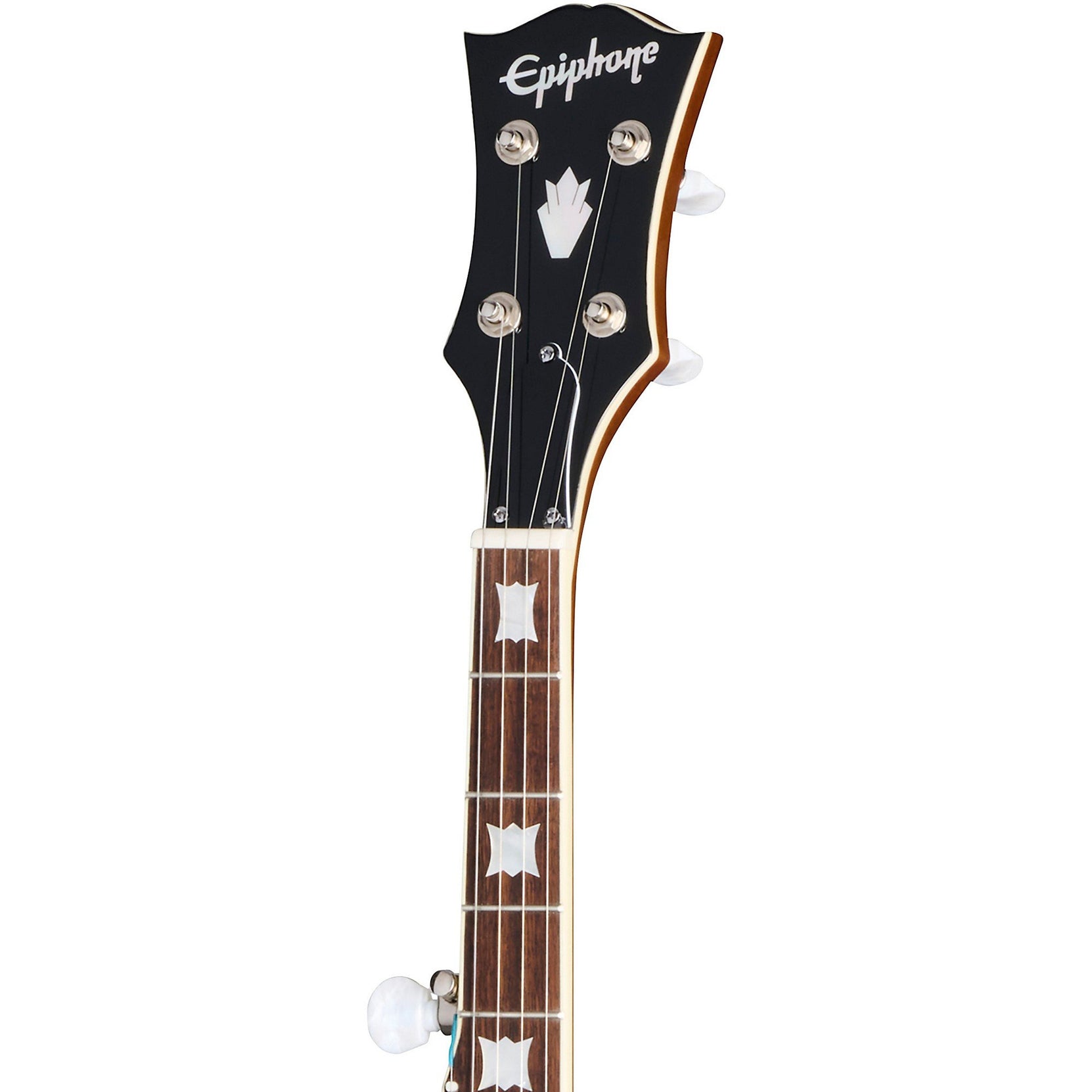 Đàn Banjo Epiphone Mastertone Bowtie Open Back - Natural