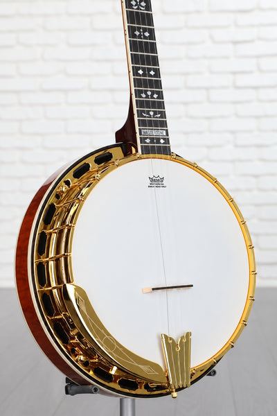 Đàn Banjo Epiphone Mastertone Earl Scruggs Golden Deluxe - Vintage Sunburst