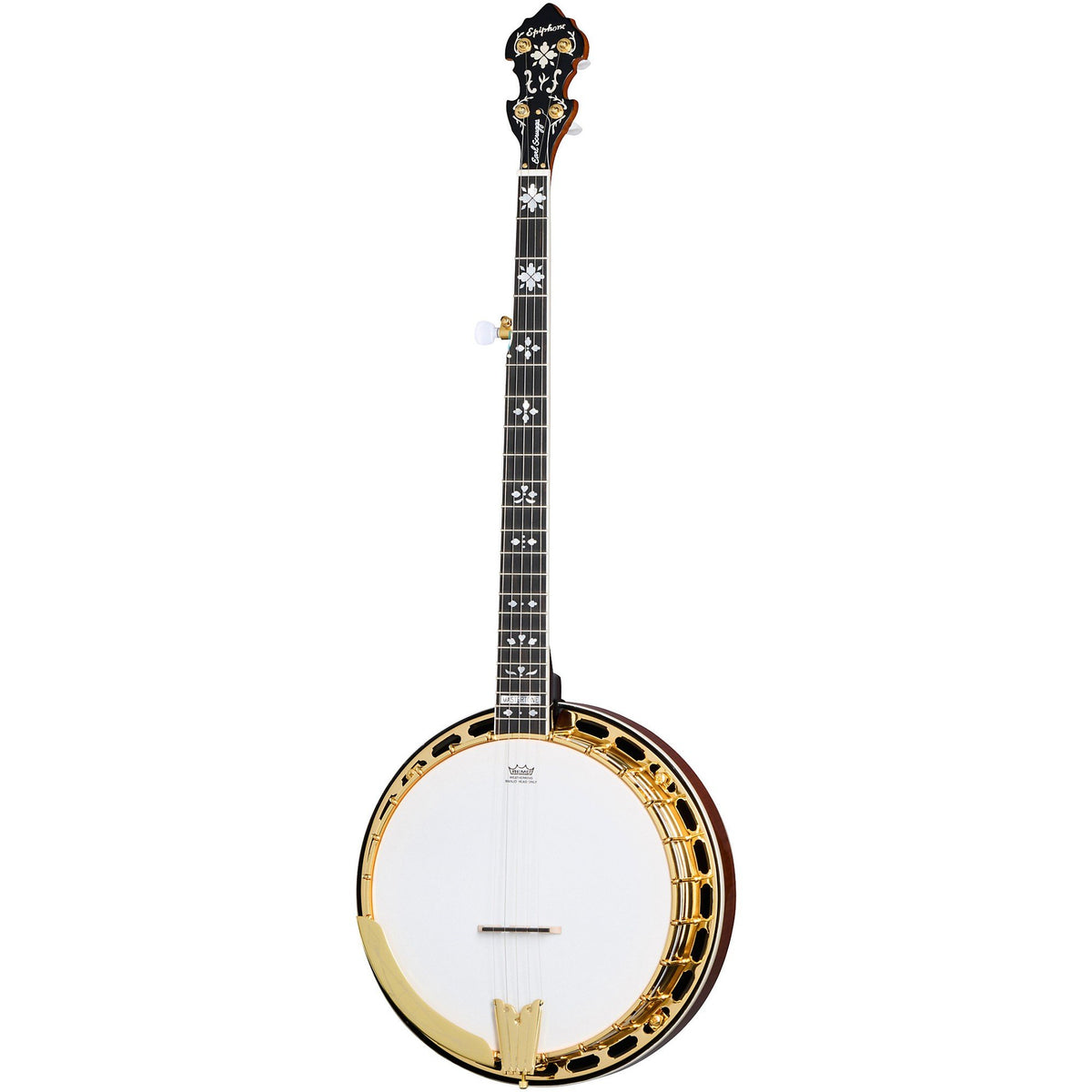 Đàn Banjo Epiphone Mastertone Earl Scruggs Golden Deluxe - Vintage Sunburst