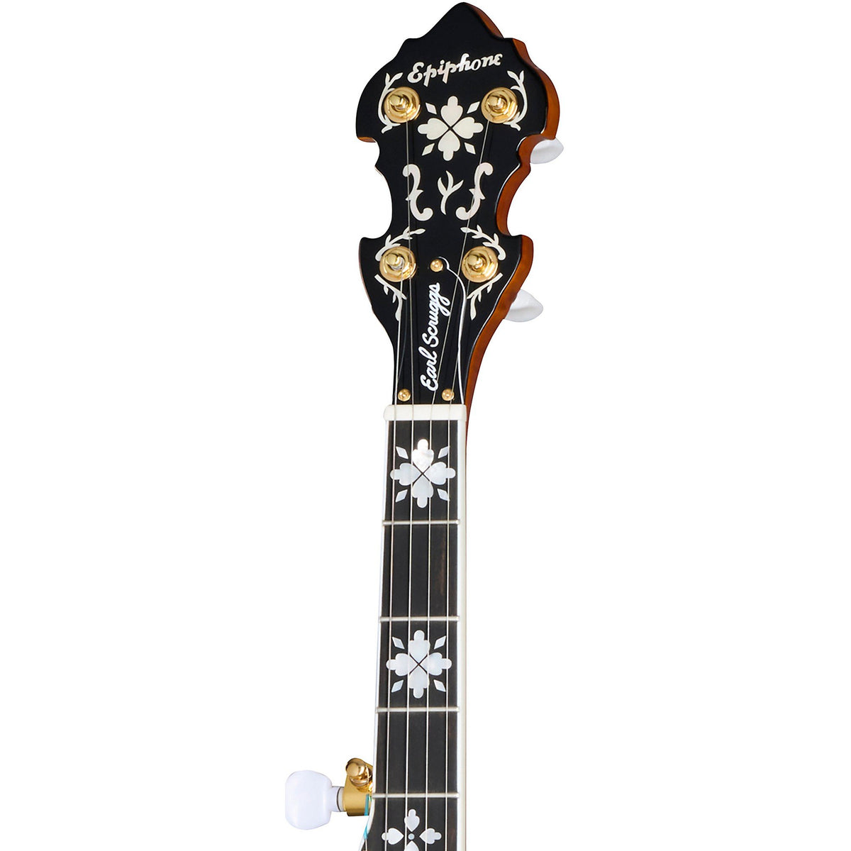 Đàn Banjo Epiphone Mastertone Earl Scruggs Golden Deluxe - Vintage Sunburst