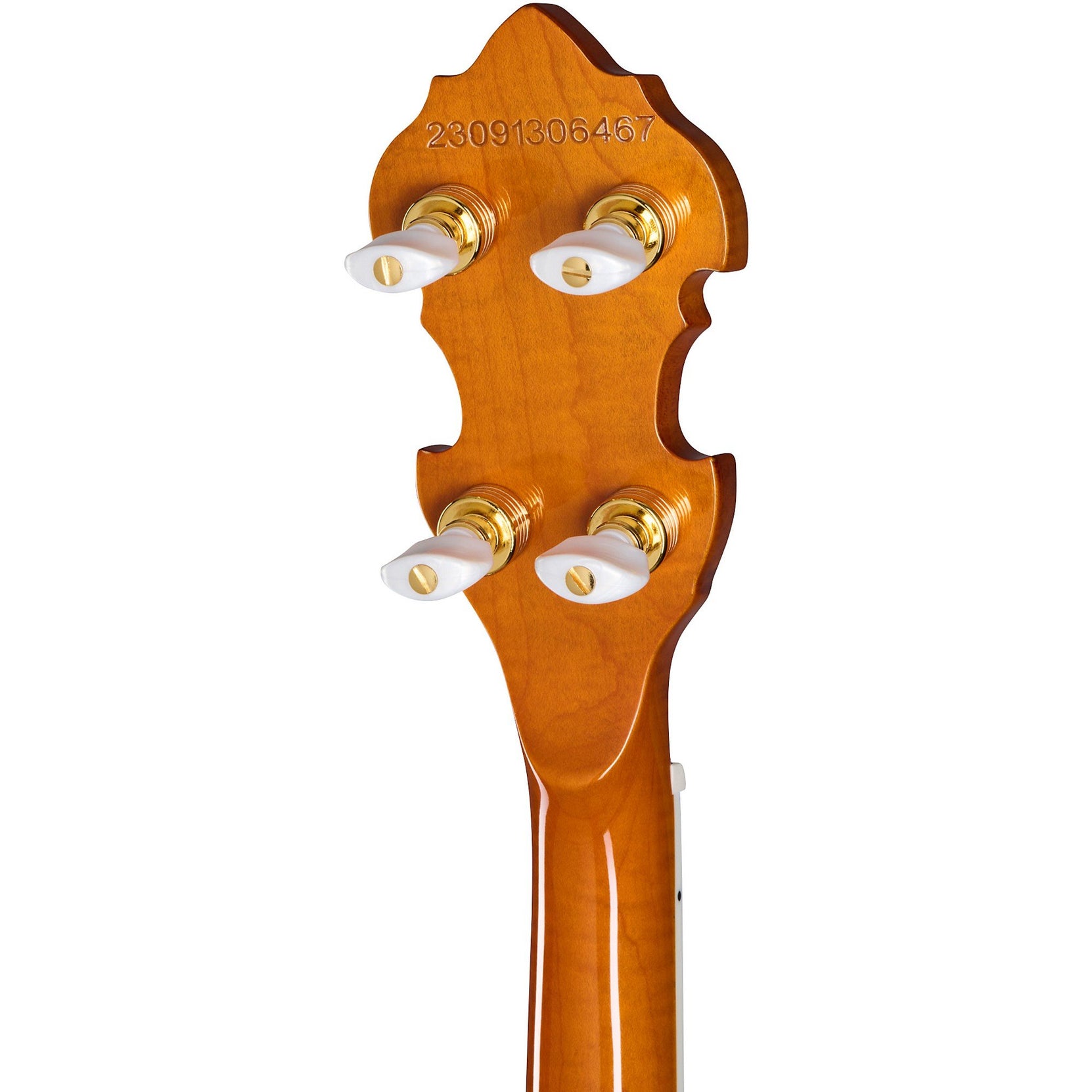 Đàn Banjo Epiphone Mastertone Earl Scruggs Golden Deluxe - Vintage Sunburst