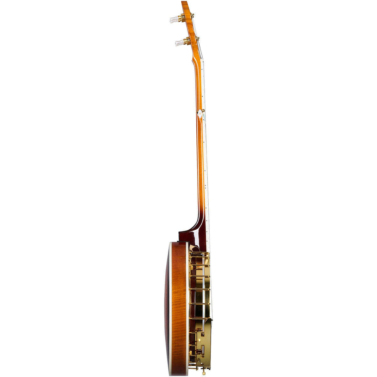 Đàn Banjo Epiphone Mastertone Earl Scruggs Golden Deluxe - Vintage Sunburst