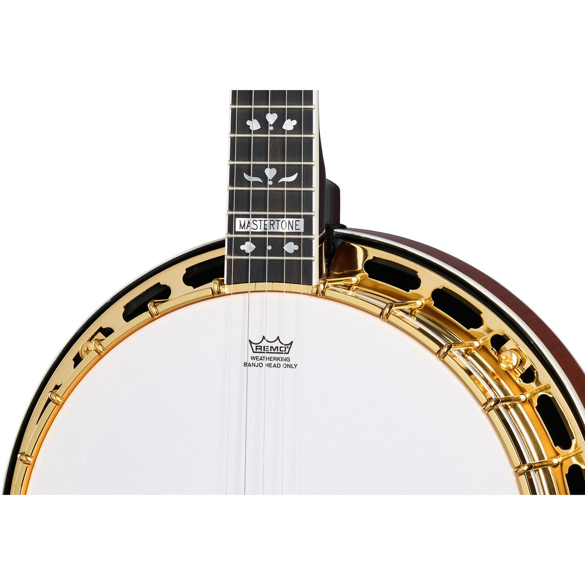 Đàn Banjo Epiphone Mastertone Earl Scruggs Golden Deluxe - Vintage Sunburst