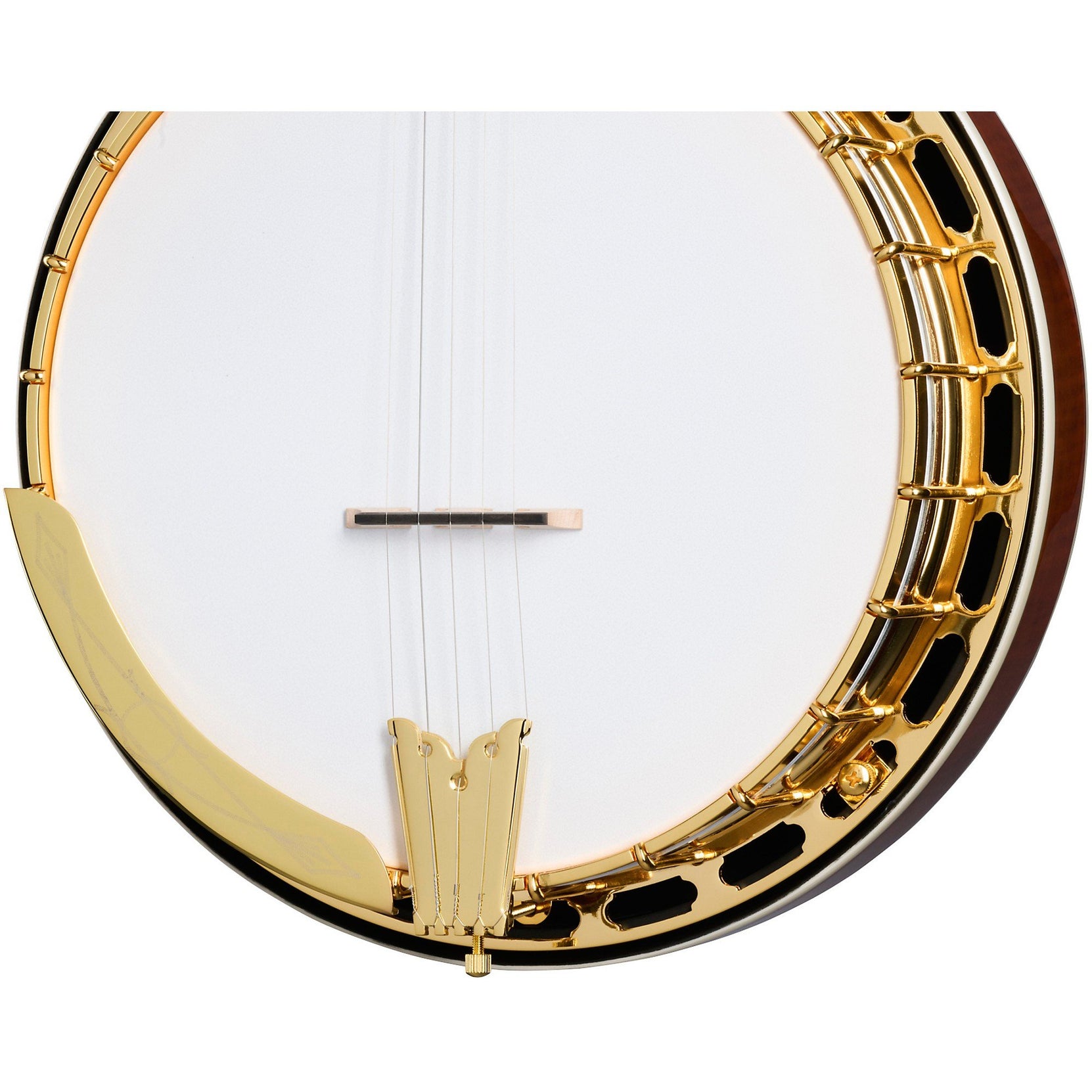 Đàn Banjo Epiphone Mastertone Earl Scruggs Golden Deluxe - Vintage Sunburst