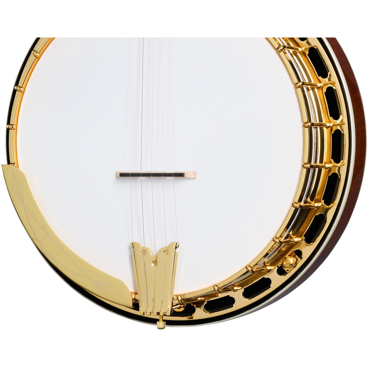 Đàn Banjo Epiphone Mastertone Earl Scruggs Golden Deluxe - Vintage Sunburst
