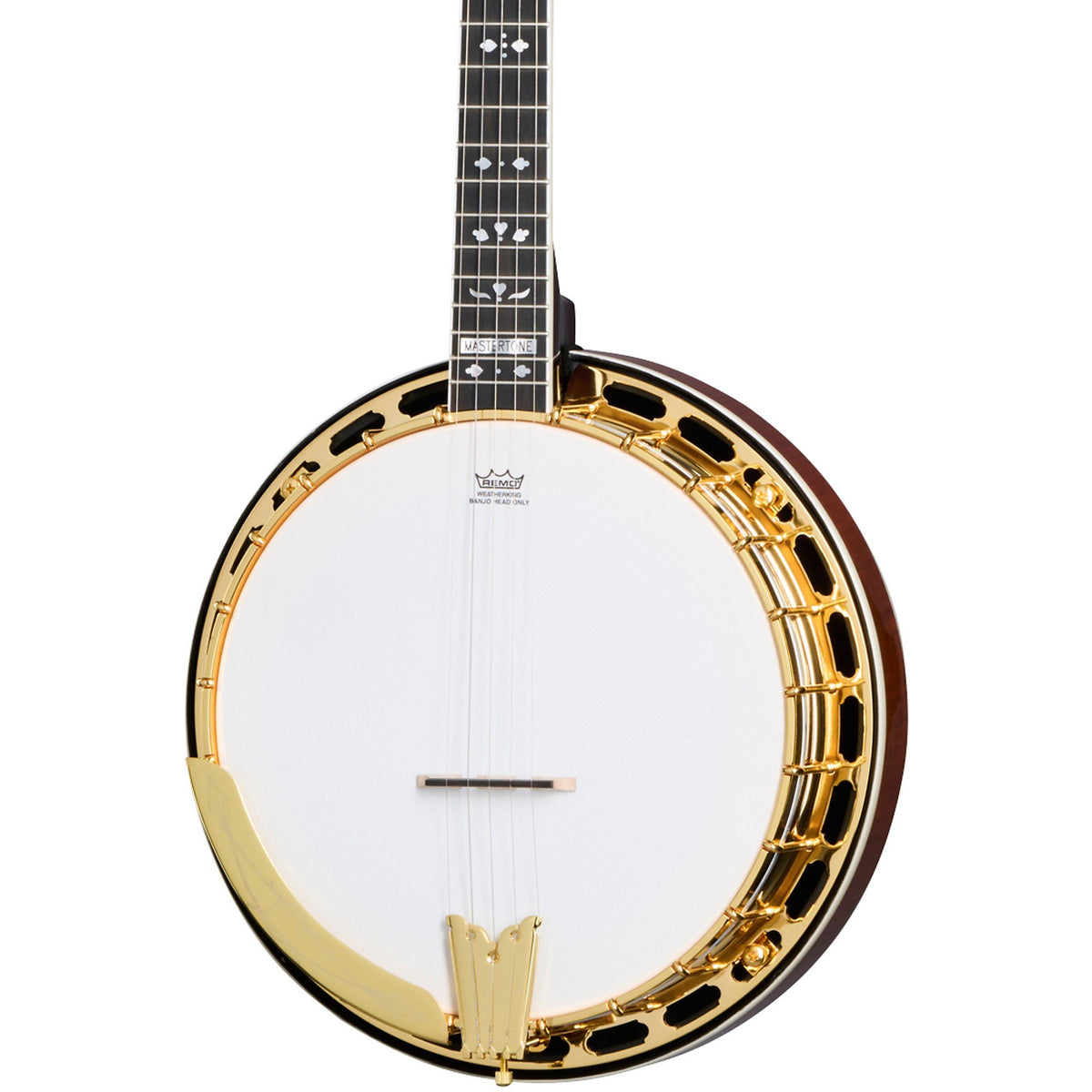 Đàn Banjo Epiphone Mastertone Earl Scruggs Golden Deluxe - Vintage Sunburst