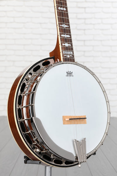 Đàn Banjo Epiphone Mastertone Classic - Natural
