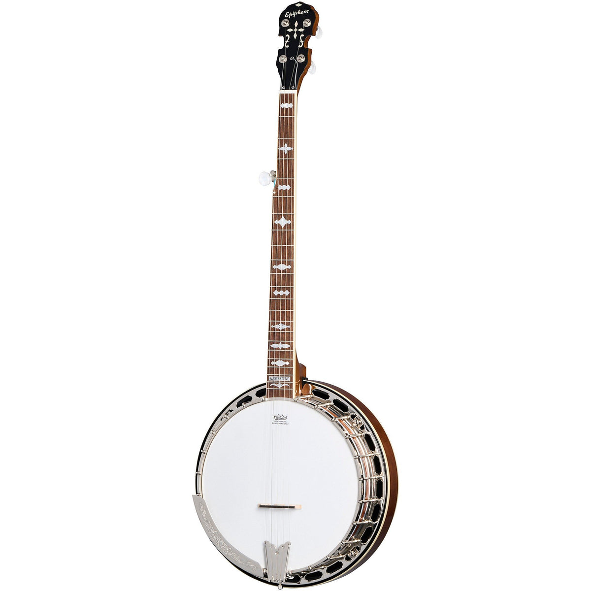 Đàn Banjo Epiphone Mastertone Classic - Natural