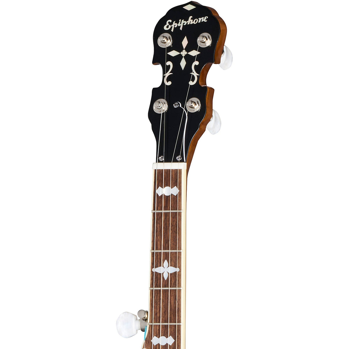 Đàn Banjo Epiphone Mastertone Classic - Natural