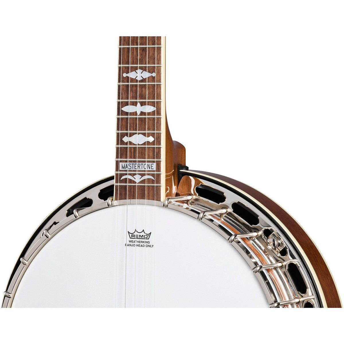 Đàn Banjo Epiphone Mastertone Classic - Natural