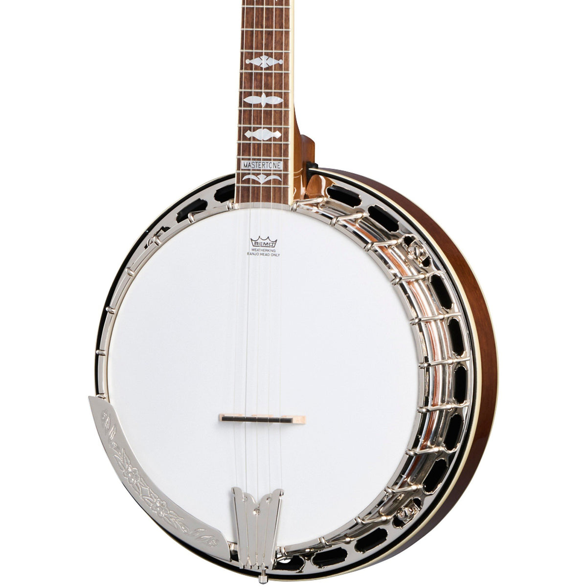Đàn Banjo Epiphone Mastertone Classic - Natural
