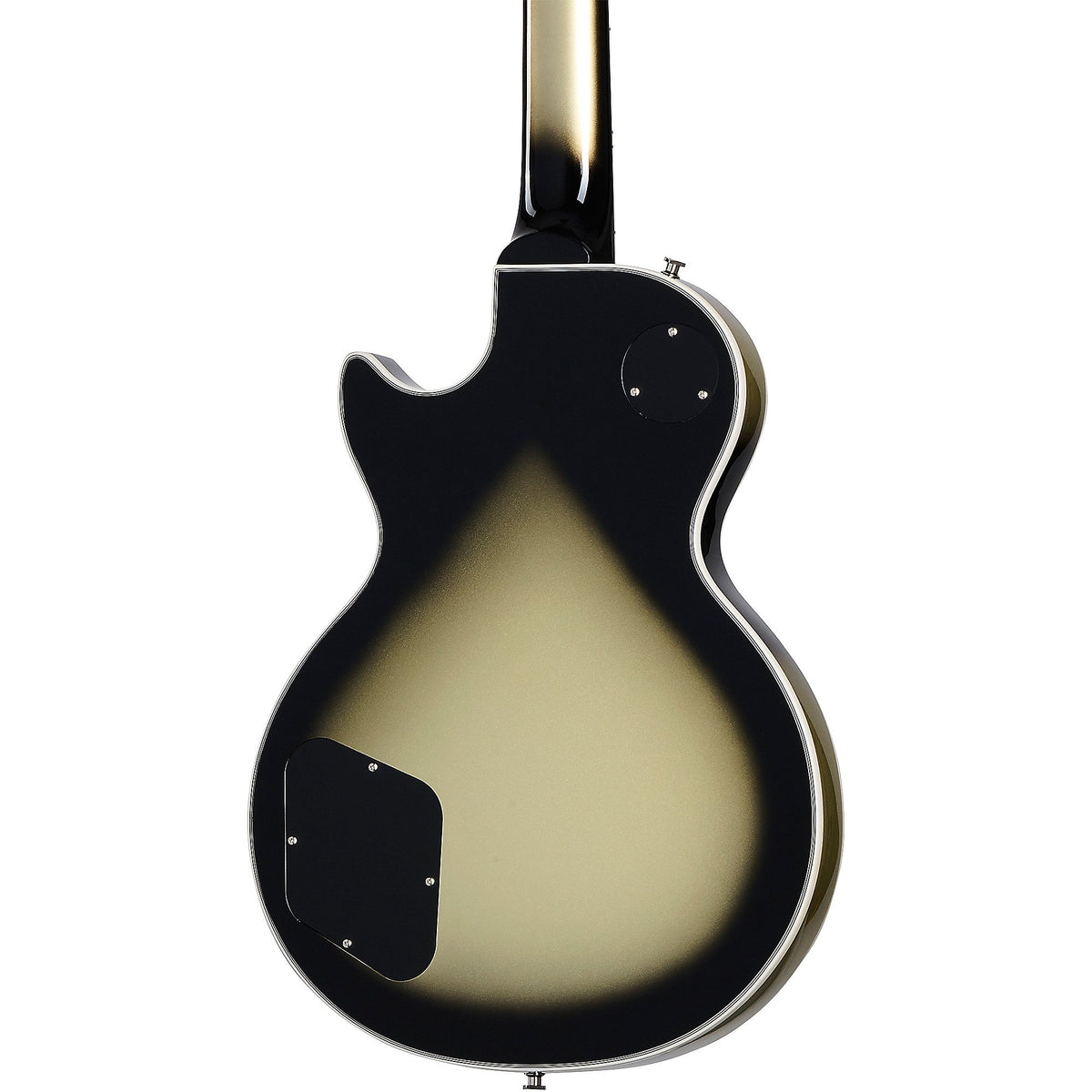 Đàn Guitar Điện Epiphone Adam Jones 1979 Les Paul Custom Artist - Antique Silverburst