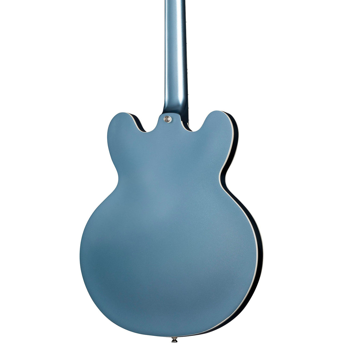 Đàn Guitar Điện Epiphone Dave Grohl DG-335 Artist Semi-Hollowbody - Pelham Blue