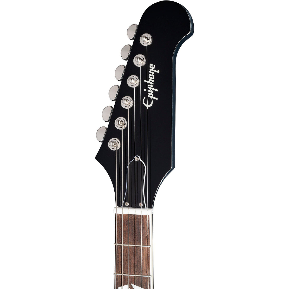 Đàn Guitar Điện Epiphone Dave Grohl DG-335 Artist Semi-Hollowbody - Pelham Blue