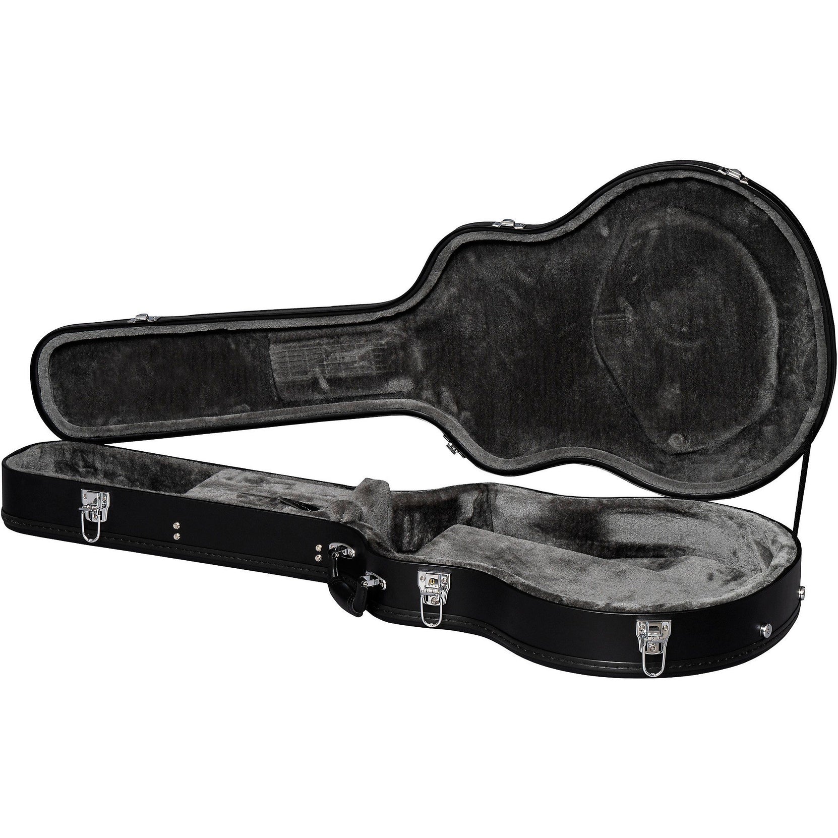 Đàn Guitar Điện Epiphone Dave Grohl DG-335 Artist Semi-Hollowbody - Pelham Blue