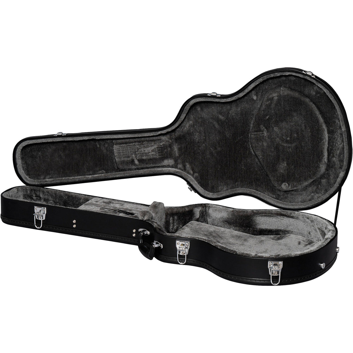 Đàn Guitar Điện Epiphone Dave Grohl DG-335 Artist Semi-Hollowbody - Pelham Blue