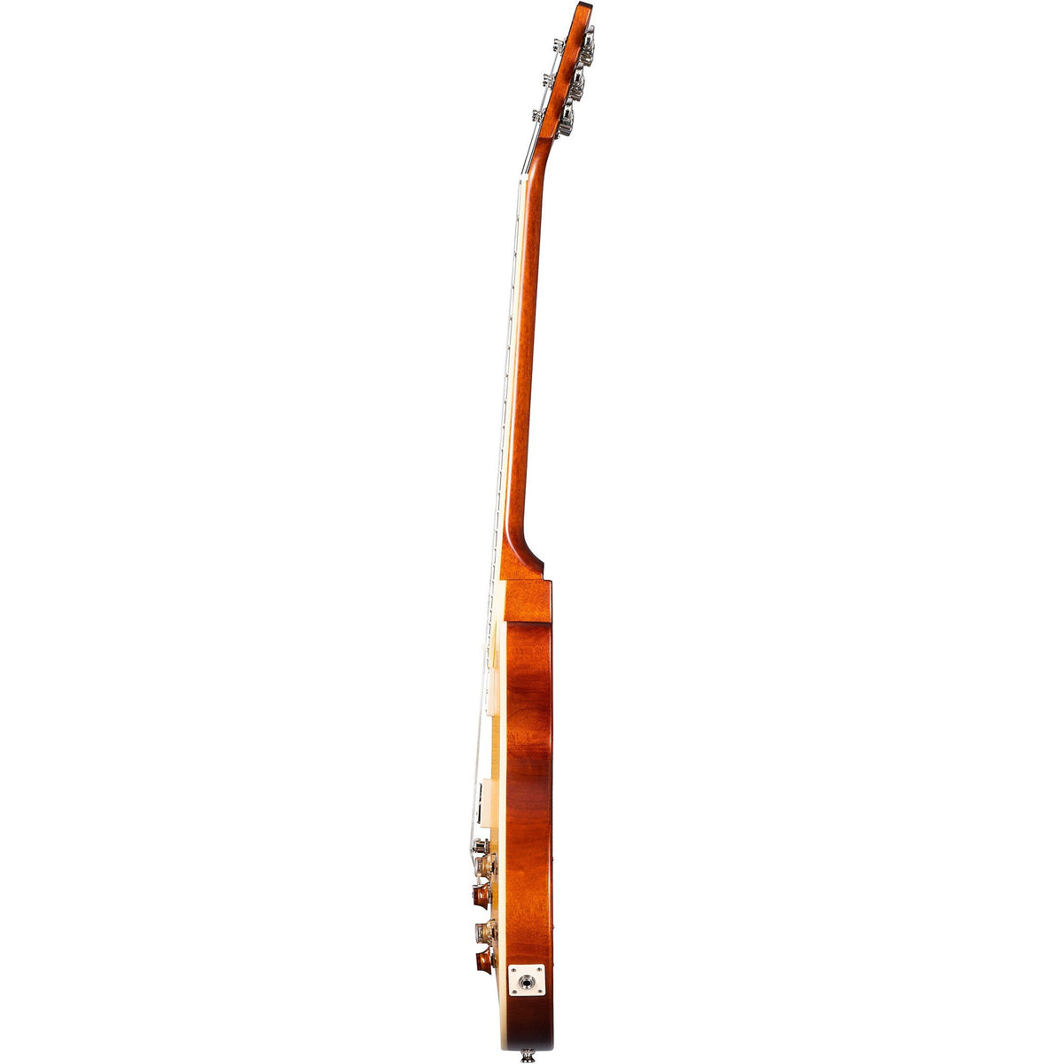 Đàn Guitar Điện Epiphone Kirk Hammett "Greeny" 1959 Les Paul Standard Artist - Greeny Burst
