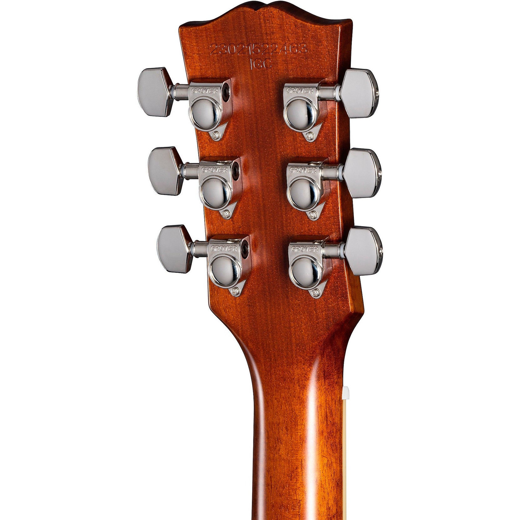 Đàn Guitar Điện Epiphone Kirk Hammett "Greeny" 1959 Les Paul Standard Artist - Greeny Burst