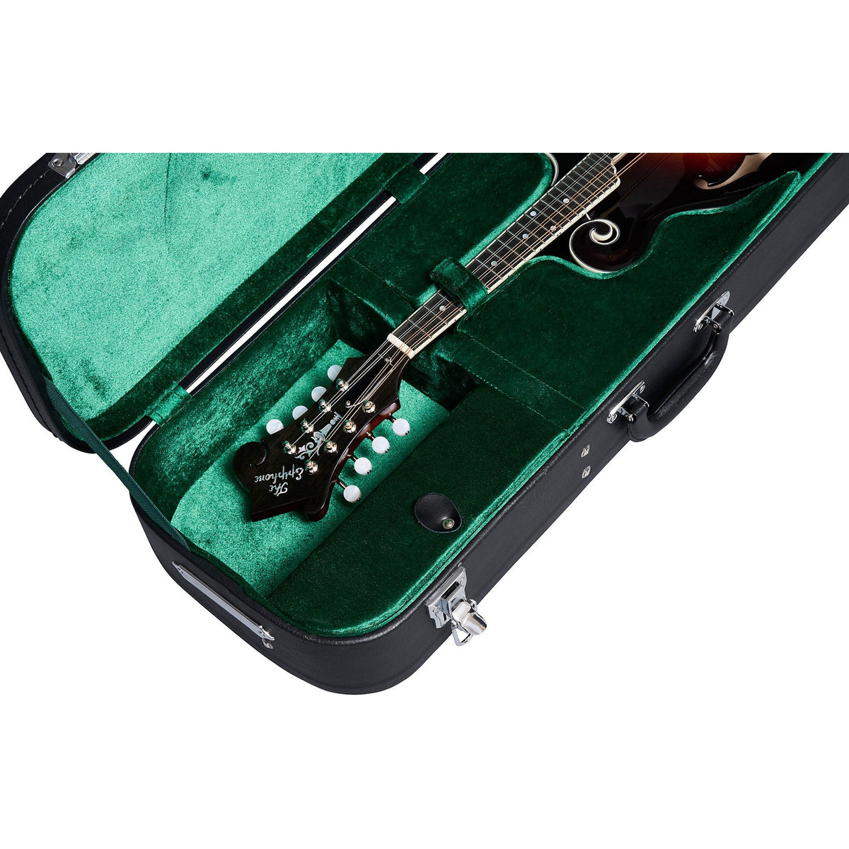 Đàn Mandolin Epiphone F-5G - Cremona Sunburst