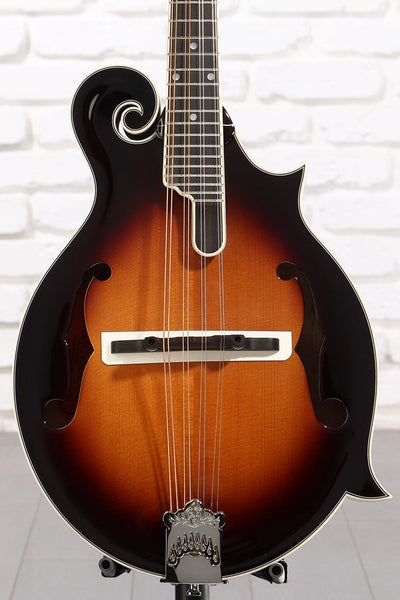 Đàn Mandolin Epiphone F-5G - Cremona Sunburst