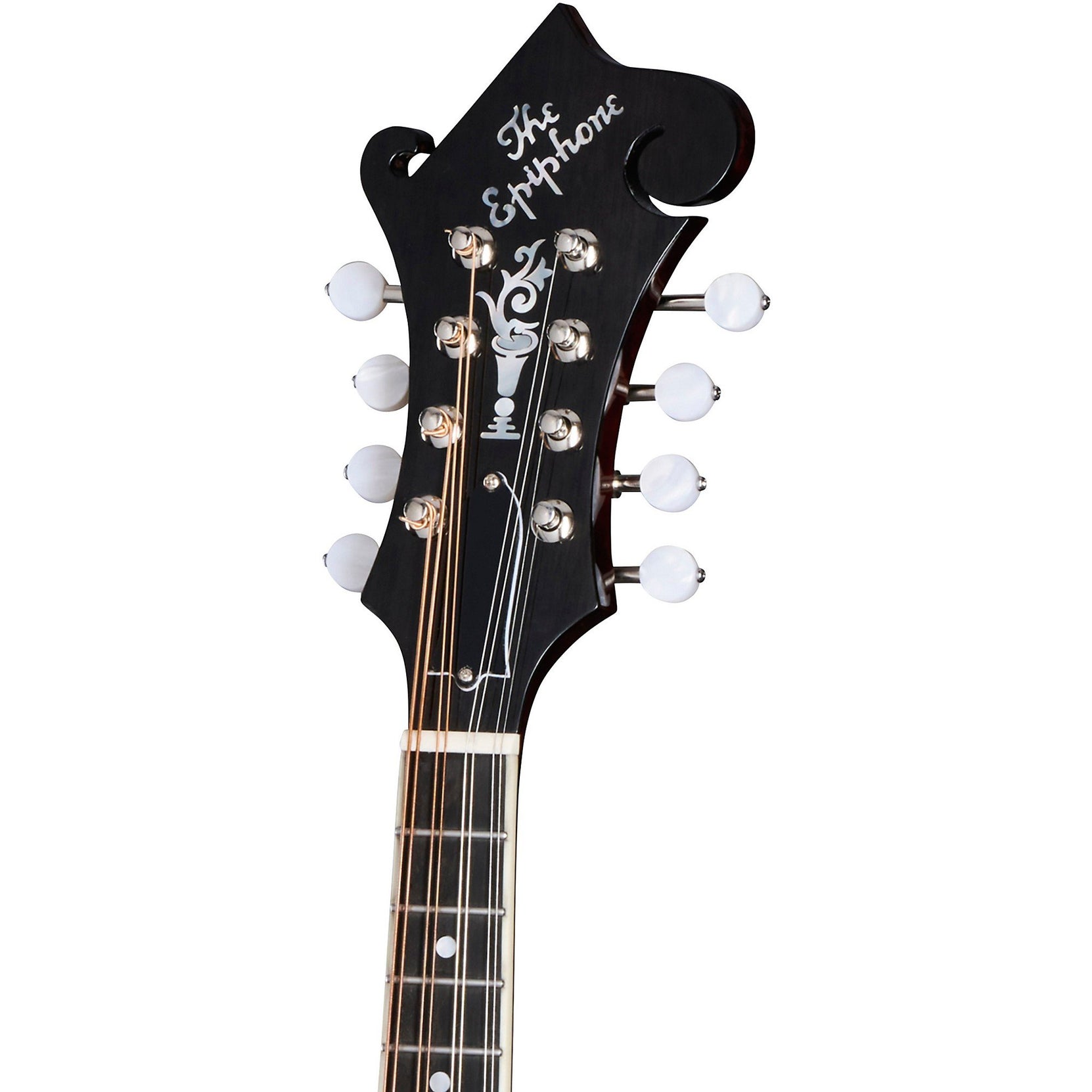 Đàn Mandolin Epiphone F-5G - Cremona Sunburst