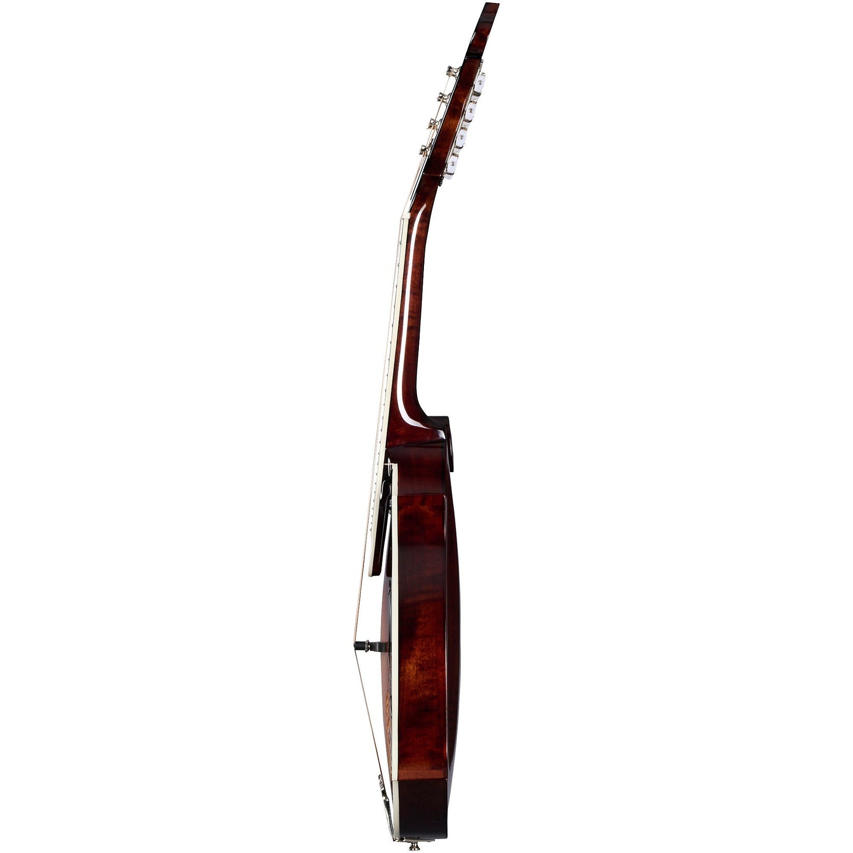 Đàn Mandolin Epiphone F-5G - Cremona Sunburst