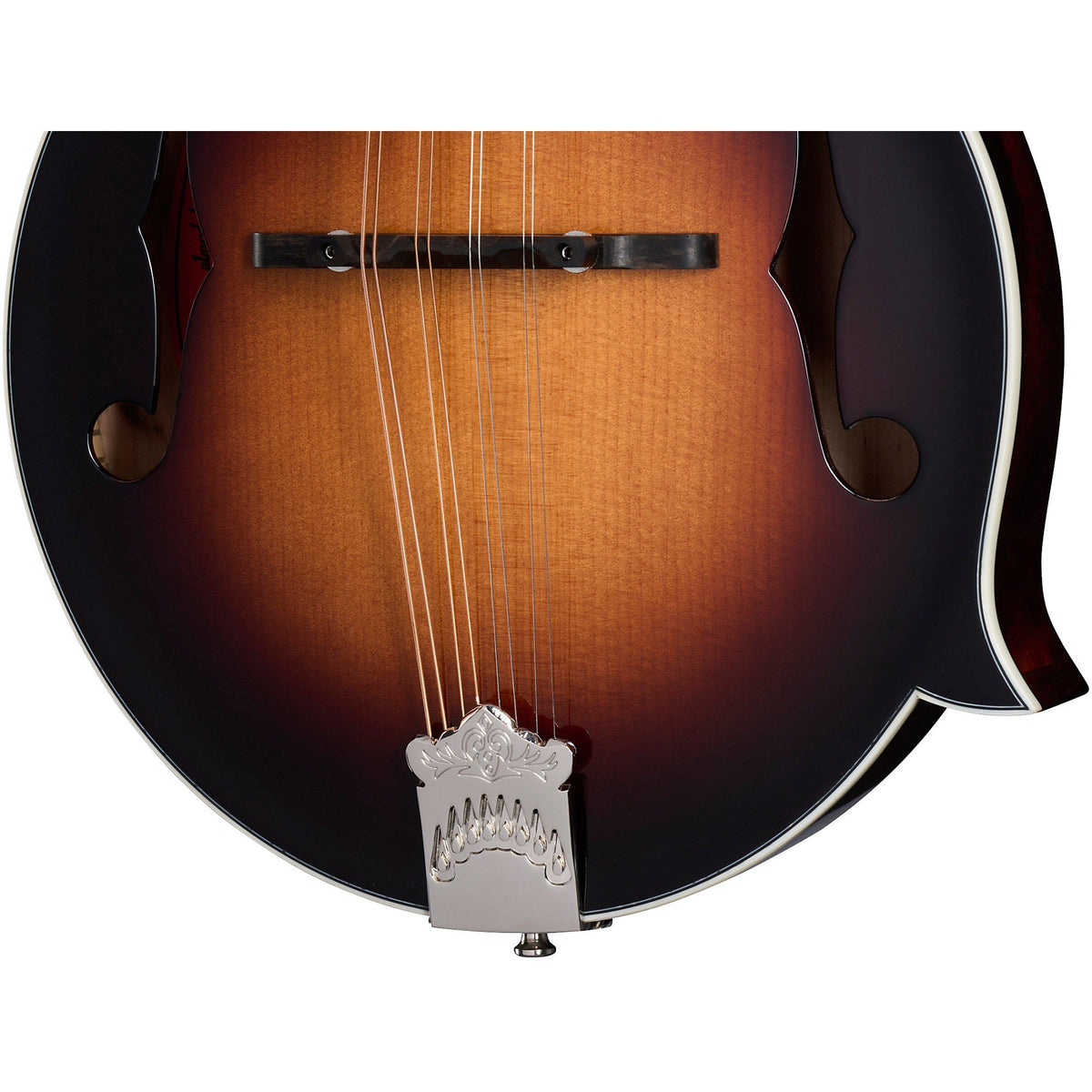 Đàn Mandolin Epiphone F-5G - Cremona Sunburst