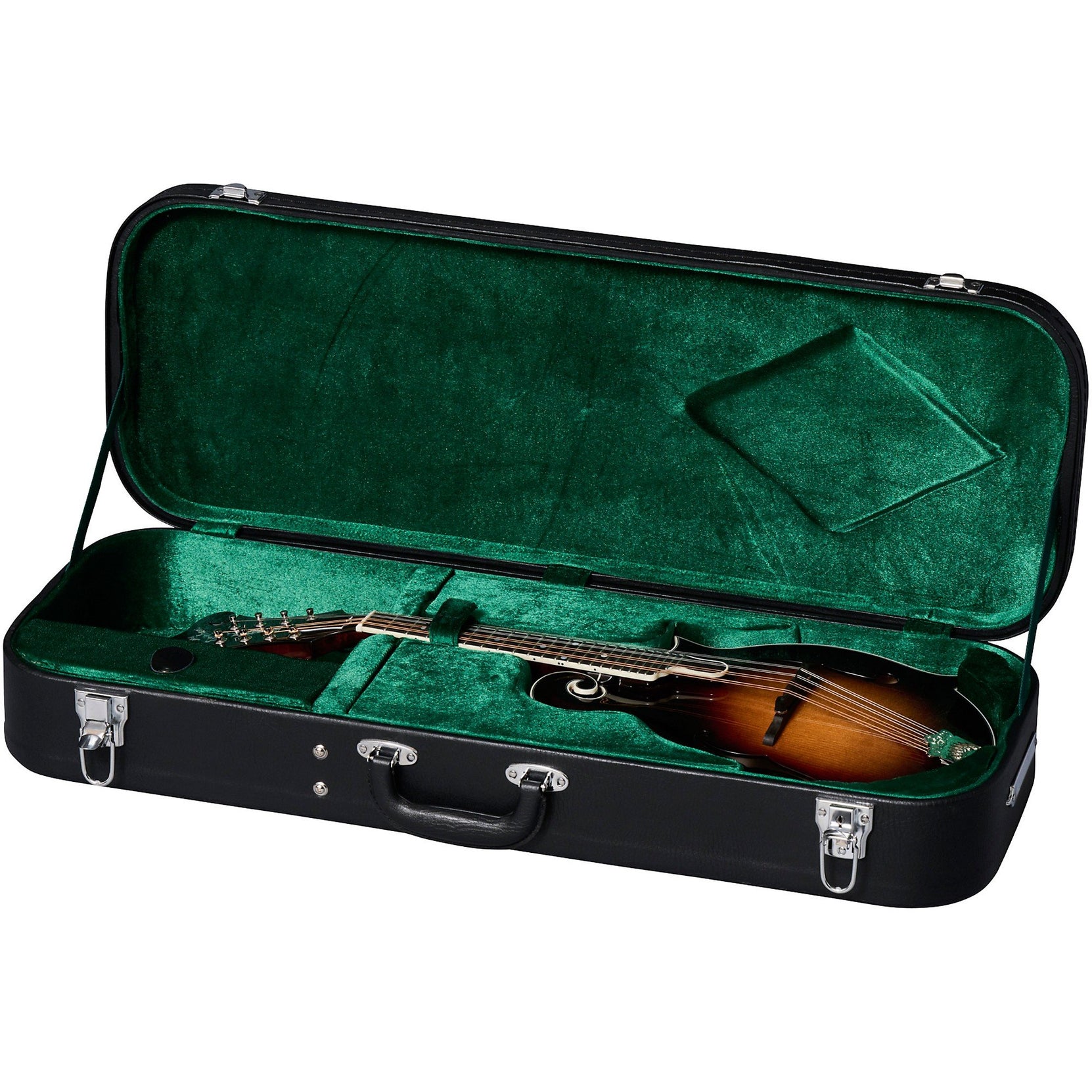 Đàn Mandolin Epiphone F-5G - Cremona Sunburst