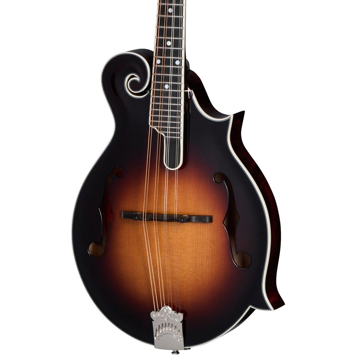 Đàn Mandolin Epiphone F-5G - Cremona Sunburst