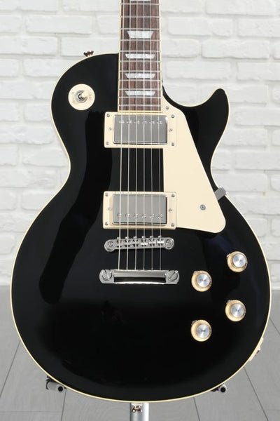 Đàn Guitar Điện Epiphone Les Paul Standard 60s - Ebony