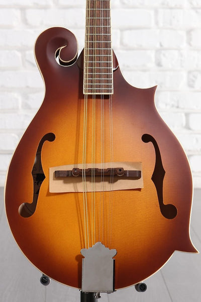 Đàn Mandolin Epiphone F-5 Studio - Vintage Sunburst