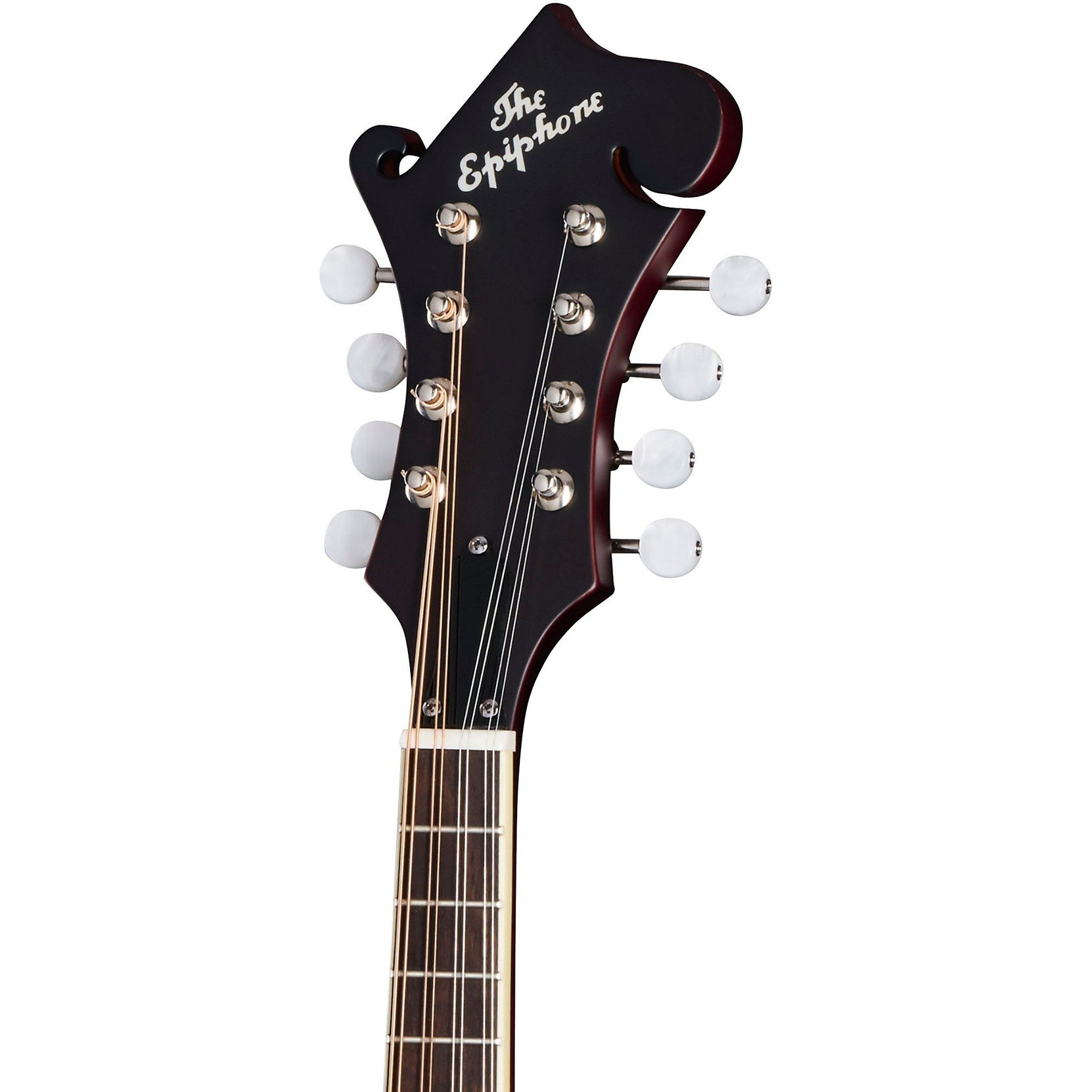 Đàn Mandolin Epiphone F-5 Studio