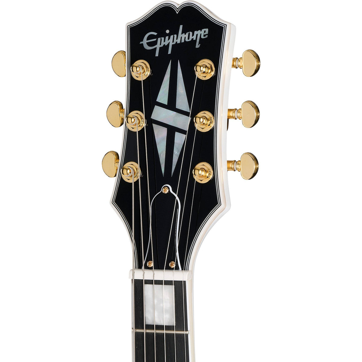 Đàn Guitar Điện Epiphone Inspired By Gibson SG Custom