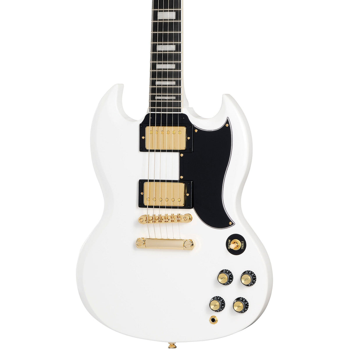 Đàn Guitar Điện Epiphone Inspired By Gibson SG Custom