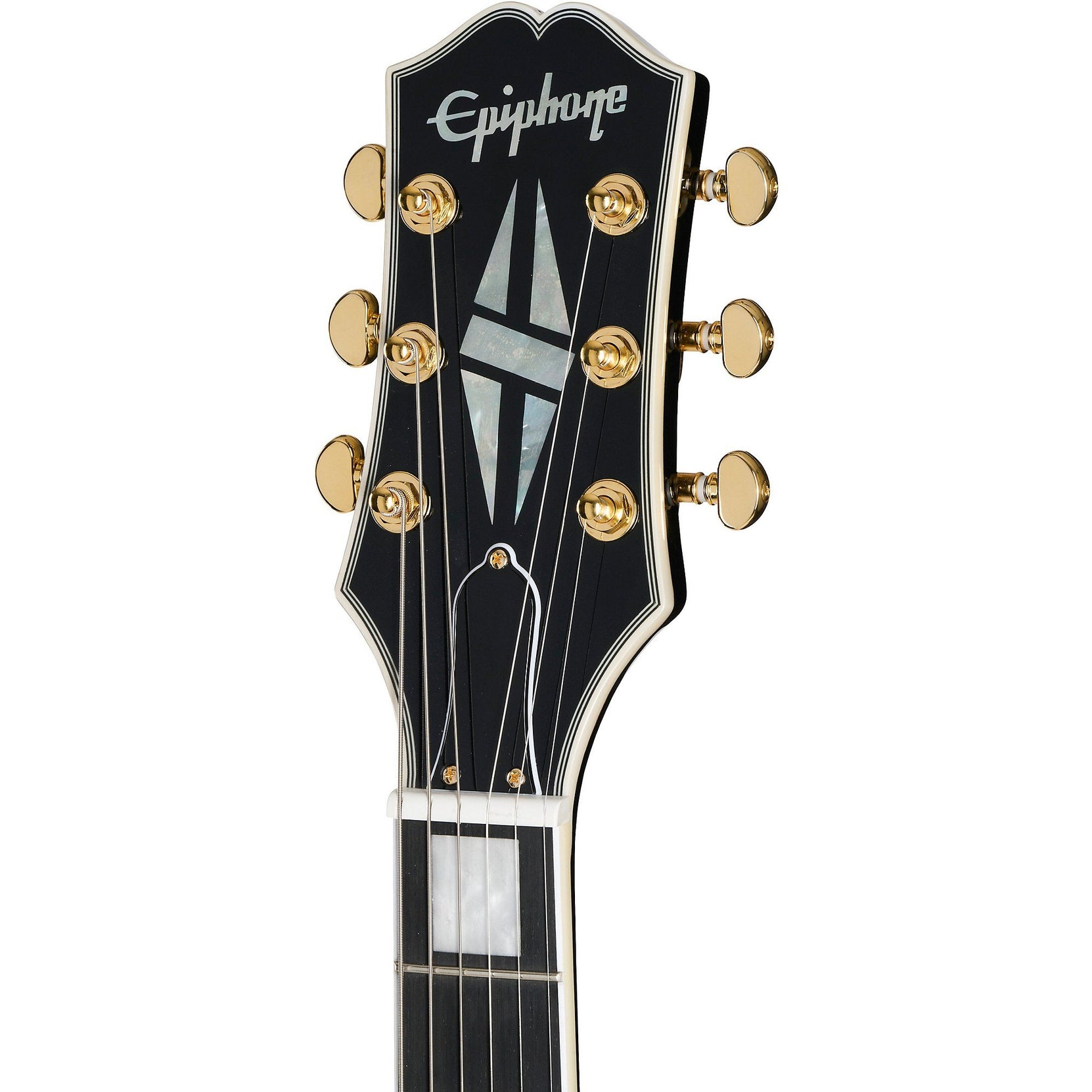 Đàn Guitar Điện Epiphone Inspired By Gibson SG Custom